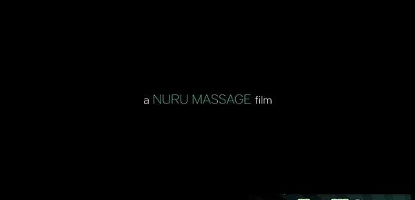  Nuru Massage Sex Video With Busty Asian Masseuse 20